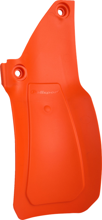 Polisport Mud Flap - Orange - Ktm - Sx/Xc/Ex 8906300002