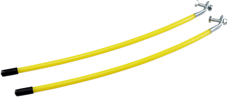 Moose Utility Plow Markers - 16" 2548Pf