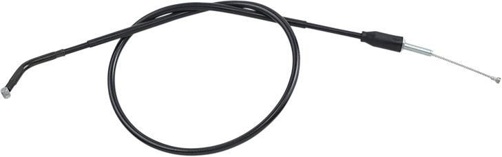 Motion Pro Black Vinyl Clutch Cable - Suzuki 04-0123
