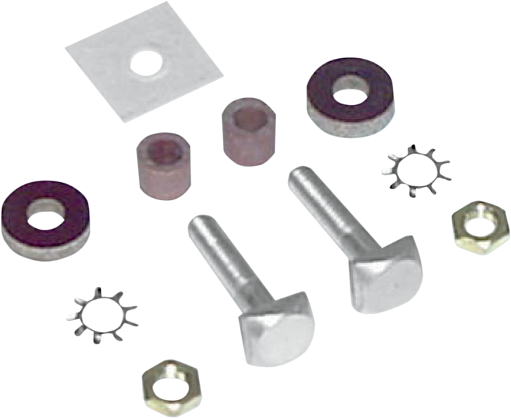 Colony Term Screw Kit - Big Twin 2127-11