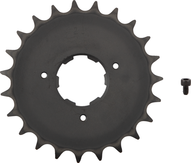 Drag Specialties Sprocket 80-85Fx-Fl 23T
