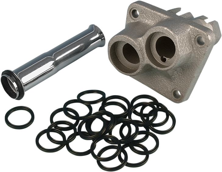 James Gasket Upper Pushrod Quad Seal Jgi-11118