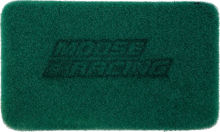 Moose Racing Precision Pre-Oiled Air Filter - Yamaha P3-80-27
