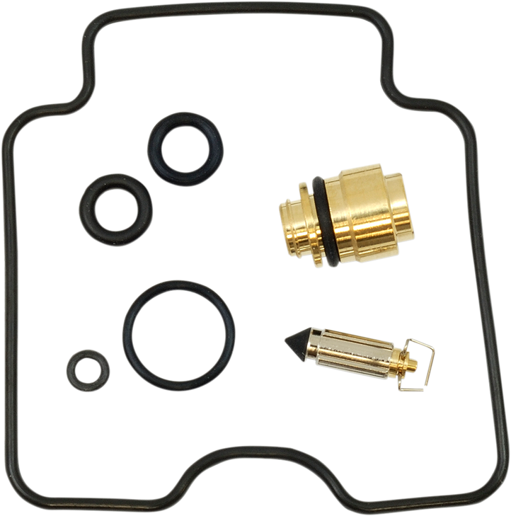 K&L Supply Carburetor Repair Kit - Suzuki 18-5059