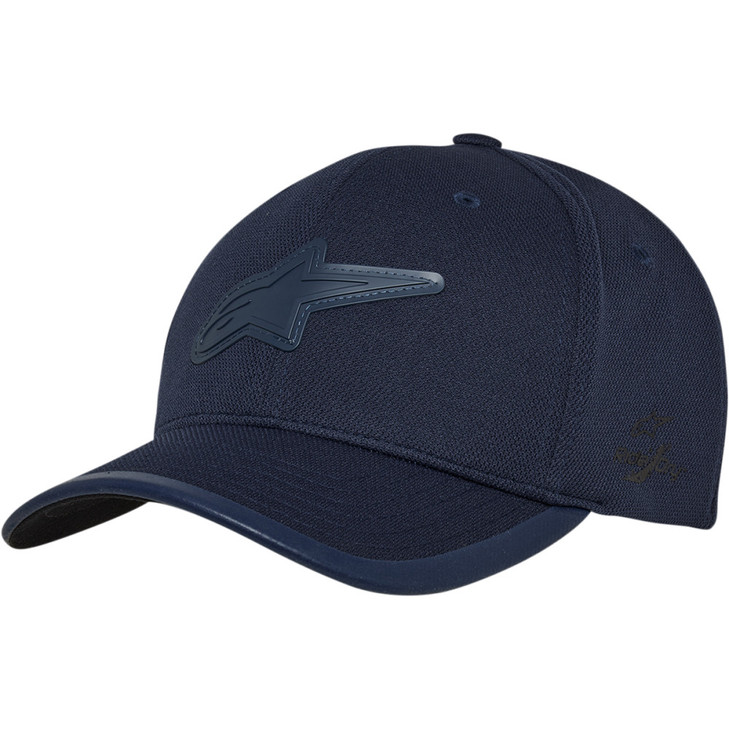 Astound Tech Hat - Navy - Large/Xl 12308100470Lxl