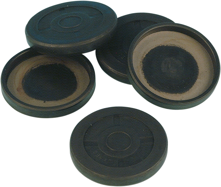 James Gasket Right Side Mainshaft Seal - Xl Jgi-12030