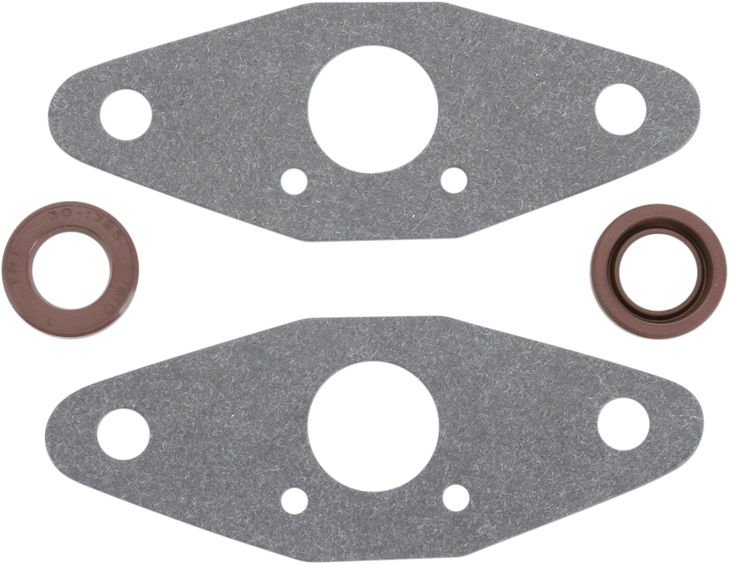GASKET EXHAUST VALVE S.D.