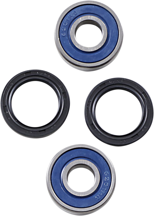All Balls Wheel Bearing Kit - Front 25-1736