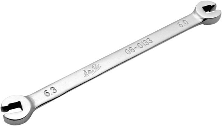 Motion Pro Spoke Wrench - Classic - 6/6.3 Mm 08-0133