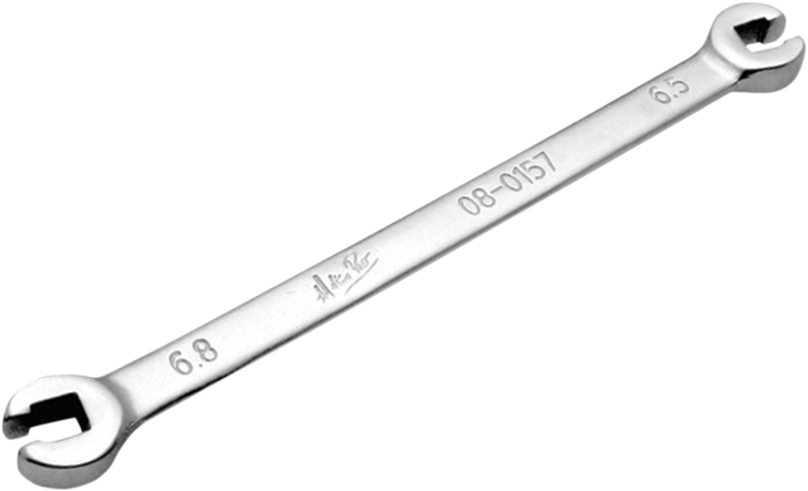 Motion Pro Spoke Wrench - Classic - 6.5/6.8 Mm 08-0157