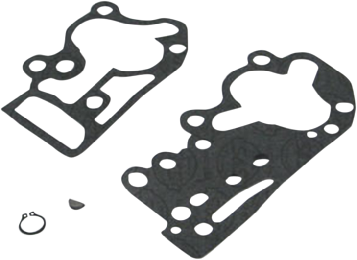 S&S Cycle Replacement Gaskets 31-6273