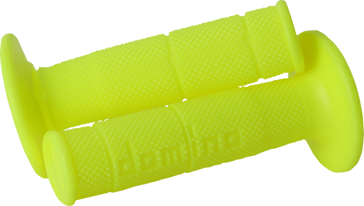 Victor No Waffle Grips - Fluorescent Yellow 6131.82.50.06