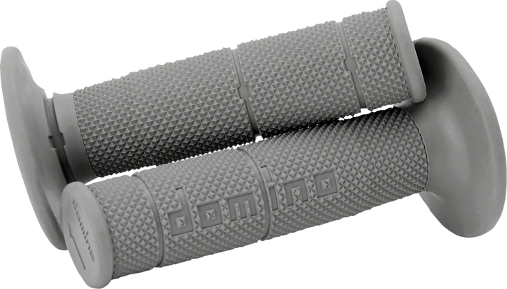 Victor No Waffle Grips - Gray 6131.82.52.06