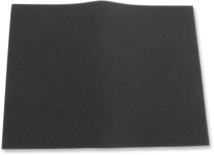 Uni Filter Bulk Filter Foam - Black Bf-4