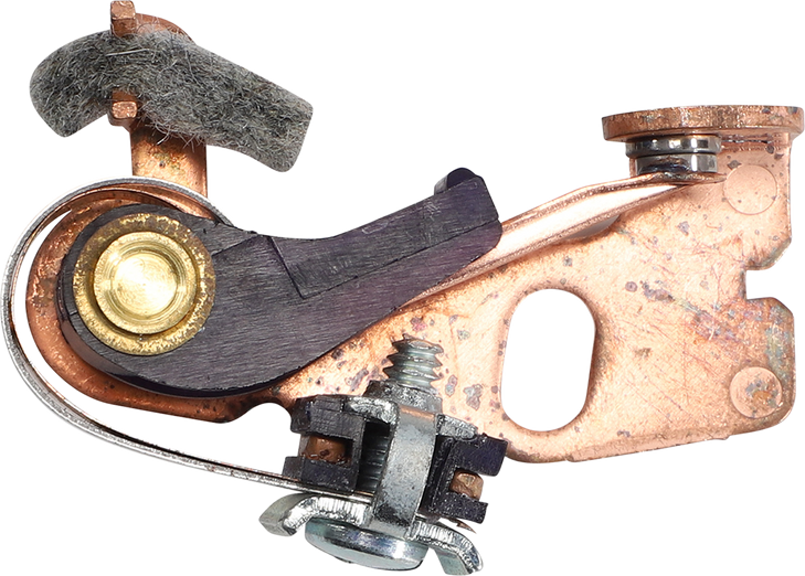 Blue Streak Points - Harley Davidson Mc-Dr2240X