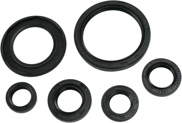 Moose Racing Motor Seals 822338Mse