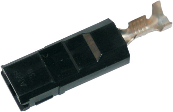 Namz Amp Oem 1/8" Speaker Terminal - 20 Pack Nhd-72290-94