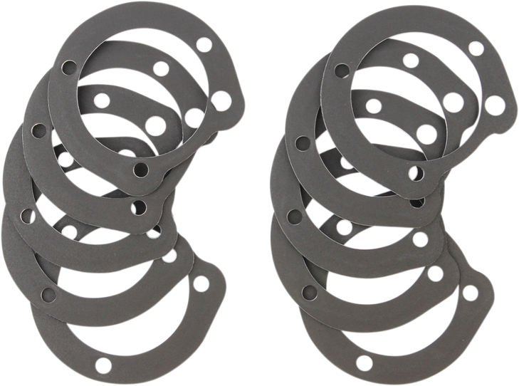 Cometic Filter/Carb Gasket C9304