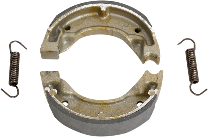 Ebc Brake Shoes - Yamaha 518