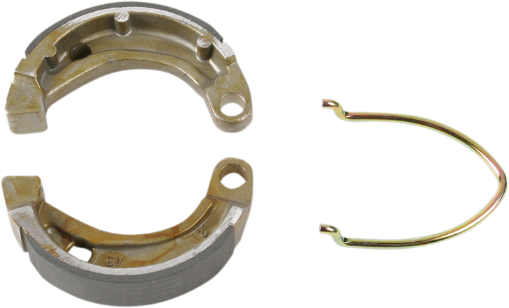 Ebc Brake Shoes 338