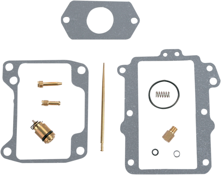 Carburetor Repair Kit - Suzuki 18-2437