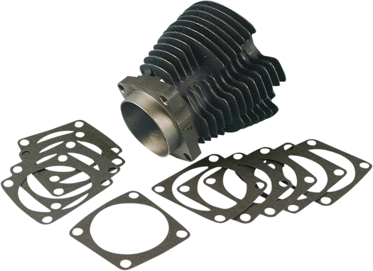 James Gasket Cylinder Base Gasket - Xl Jgi-16774-57