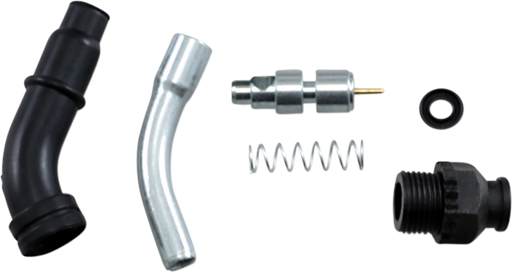 Moose Racing Choke Plunger Kit - Honda 46-1015