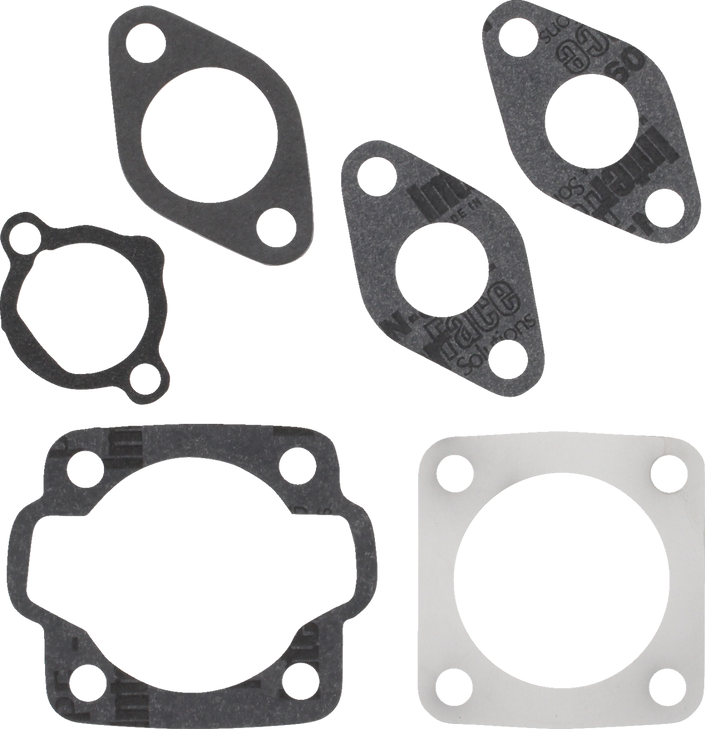 Full Top End Gasket Kit - Arctic Cat 710105