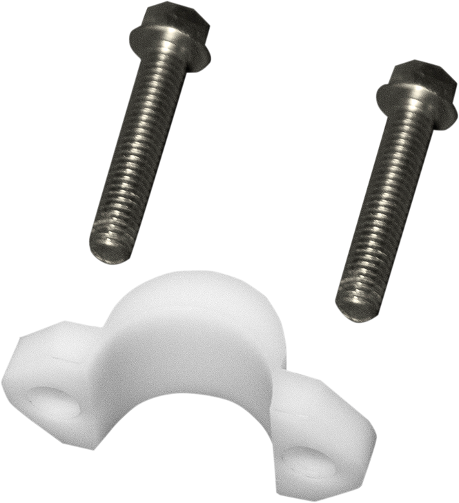 G2 Ergonomics Corp. Perch Spacer - 6 Mm 30-310