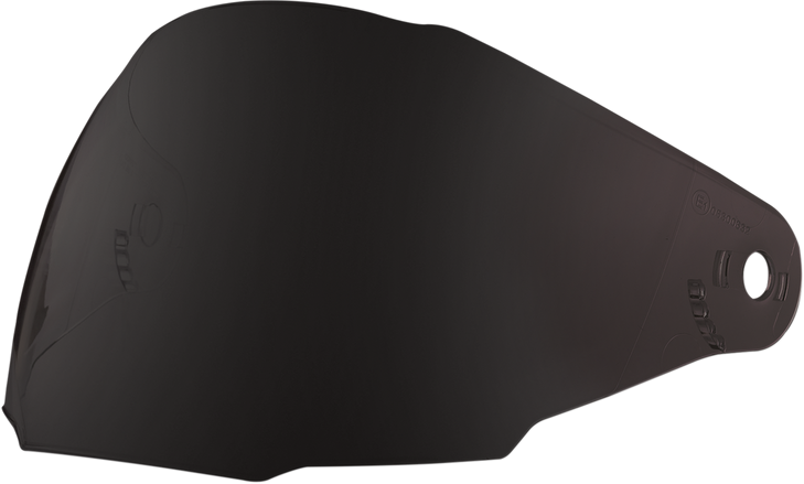 Z1R Road Maxx Shield - Dark Smoke