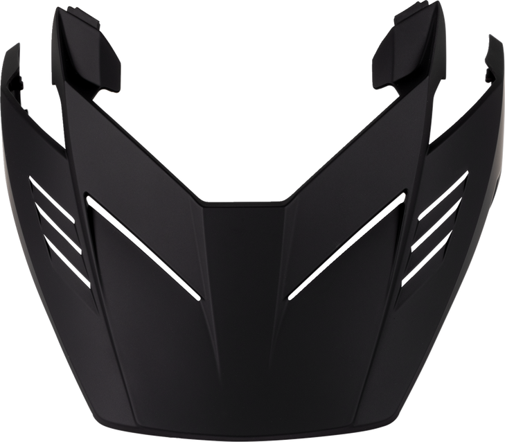 Icon Elsinore Peak - Rubatone Black - M-L