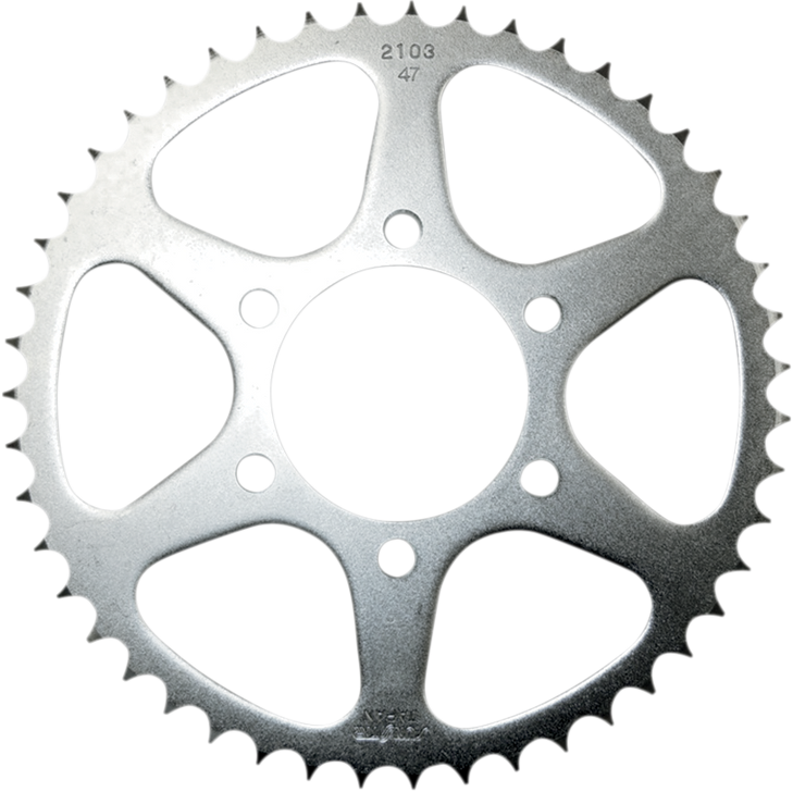 Rear Sprocket - 50 Tooth - Yamaha 2-210350