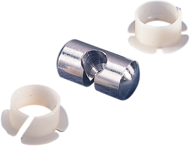 Drag Specialties Pivot Pin/Bshg 65-81Cltch