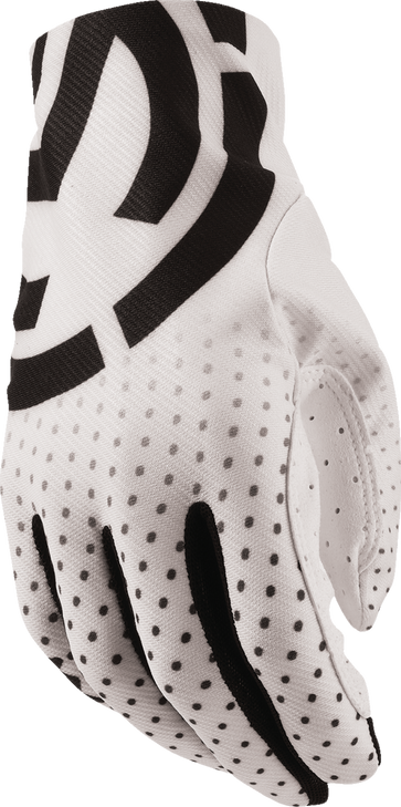 Moose Offroad Mx2 Gloves - White - 2Xl 3330-7931