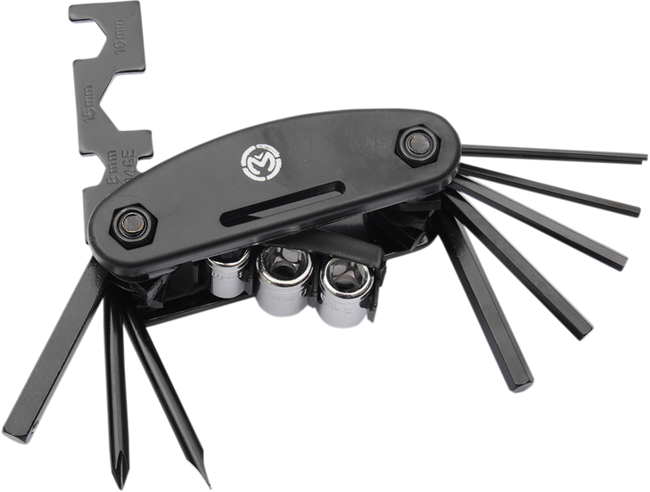 Moose Racing Multi Tool Nc-6022