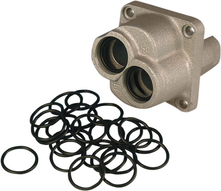 James Gasket Lower Pushrod O-Ring Jgi-11145