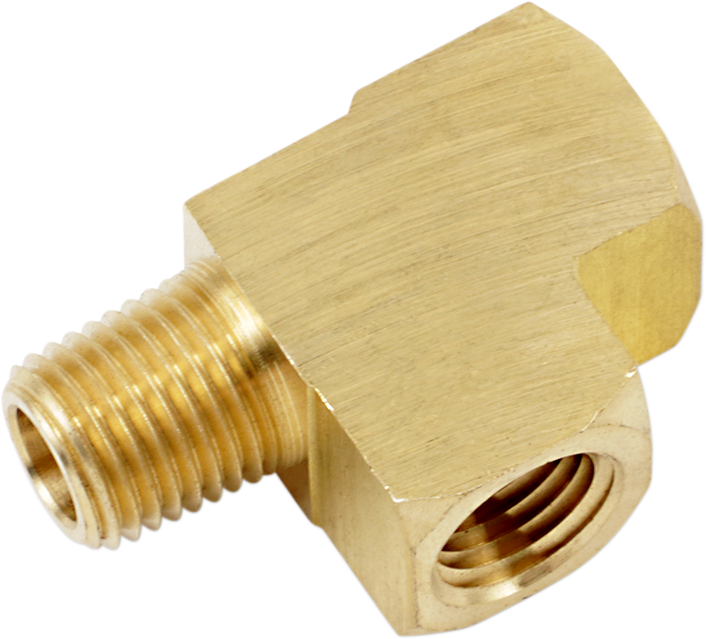 Kleinn Manifold - T-Shape - 1/4" 54440