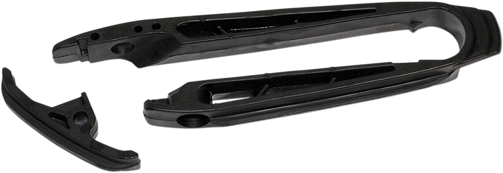 Ufo Chain Slider - Black - Ktm Kt03096-001