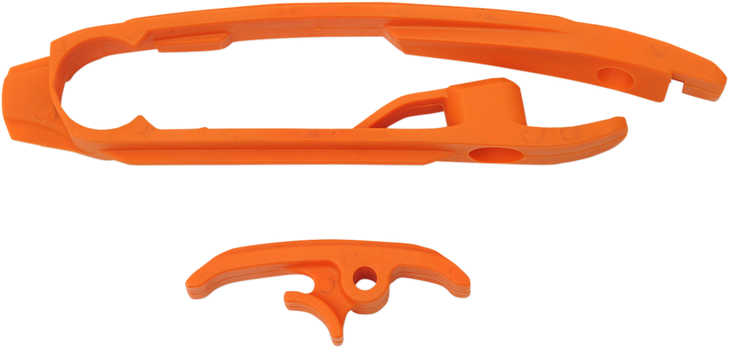 Ufo Chain Slider - Orange - Ktm Kt04029-127