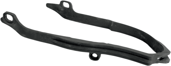 Ufo Chain Slider - Black - Crf 250R/450R Ho04644-001