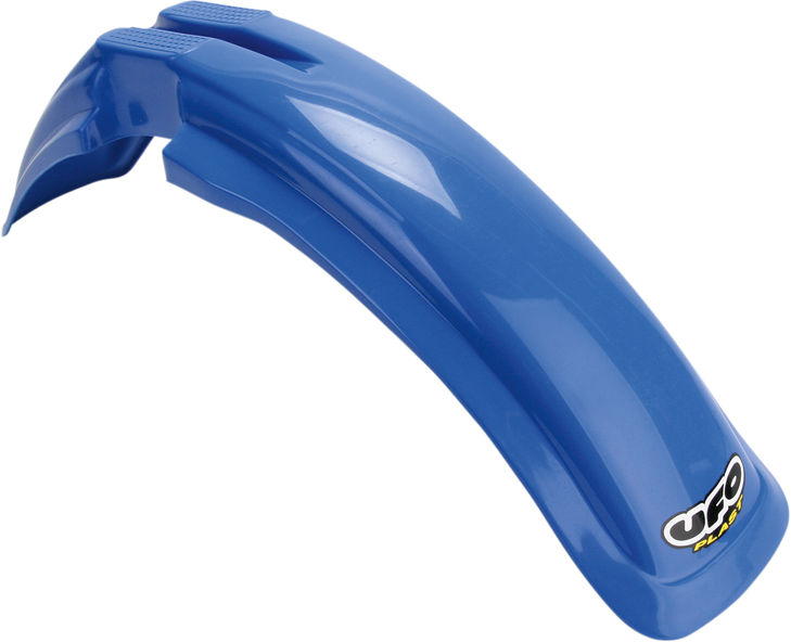 Universal Mx Front Fender - Blue Pa01013081