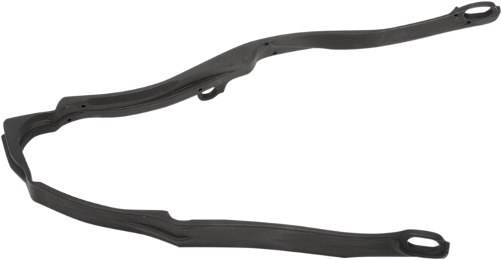 Ufo Chain Slider - Black - Crf 250R/450R Ho04663-001