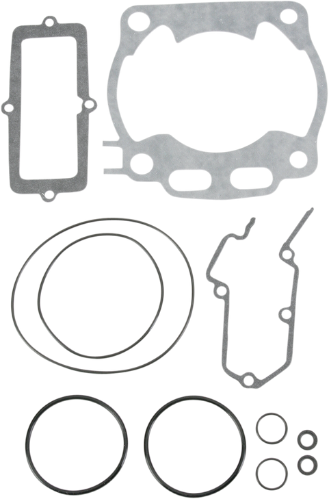 Moose Racing Top End Gasket Kit - Yamaha 810668Mse