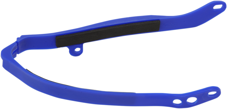 Ufo Chain Slider - Blue - Yamaha Ya04806-089