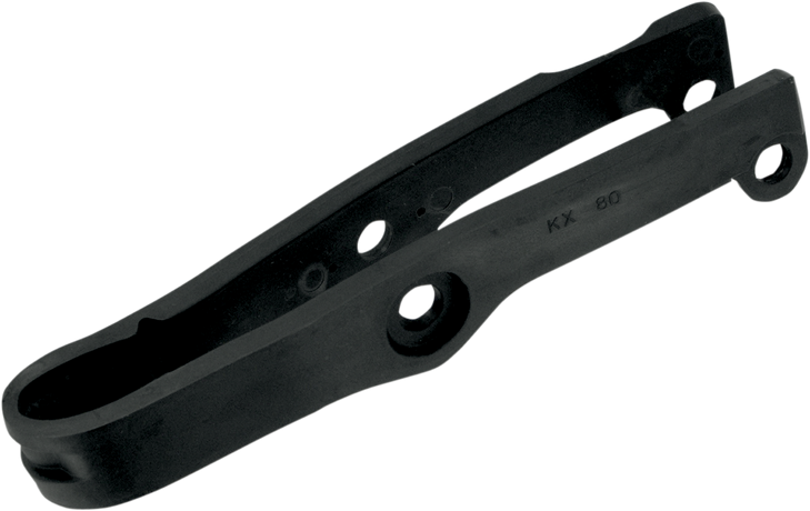 Ufo Chain Slider - Black - Kx 85/112 Ka03718-001