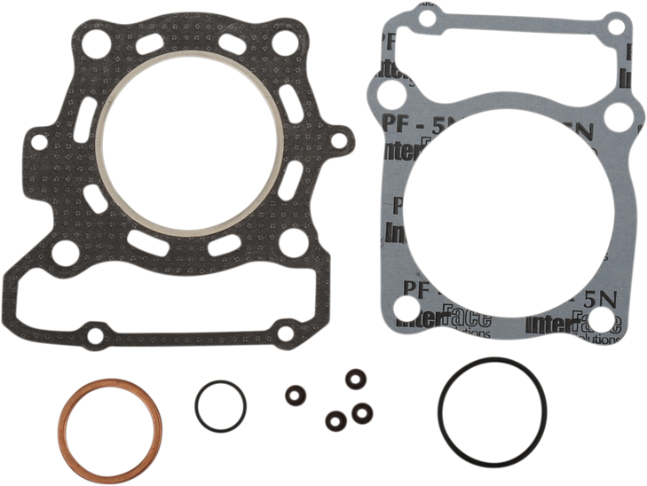 Moose Racing Top End Gasket Kit - Kawasaki 810460Mse