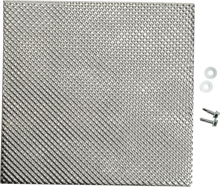 Dei Heat Shield Kit - Rzr 902470