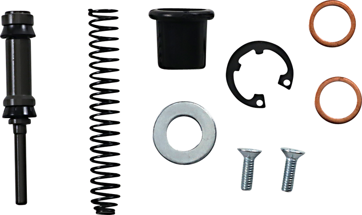 Moose Racing Rebuild Kit - Master Cylinder - Clutch - Kx 250/450 18-4014