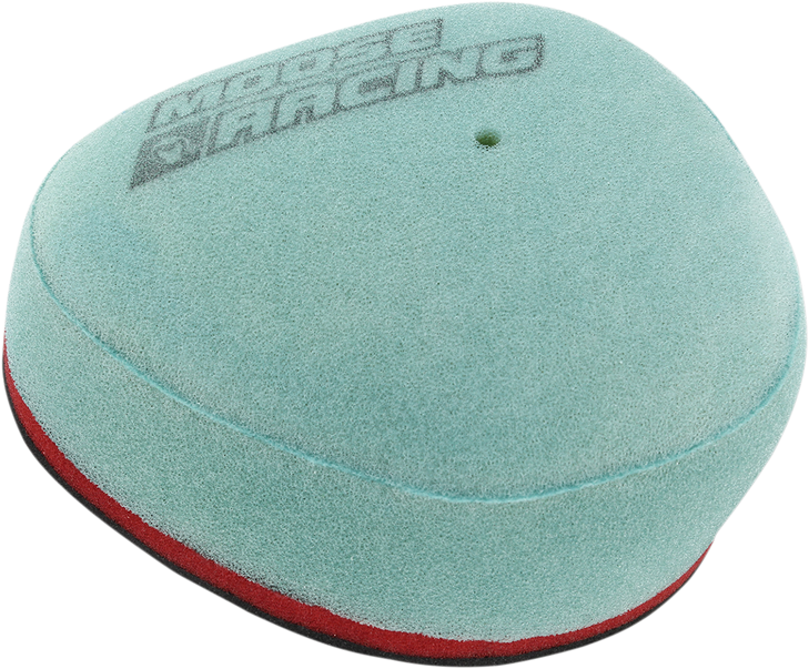 Moose Racing Precision Pre-Oiled Air Filter - Kawasaki P1-40-47