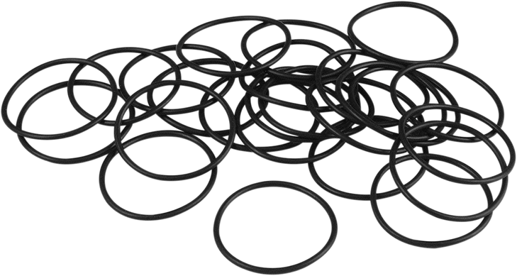 James Gasket Starter Housing O-Ring - Xl Jgi-11116